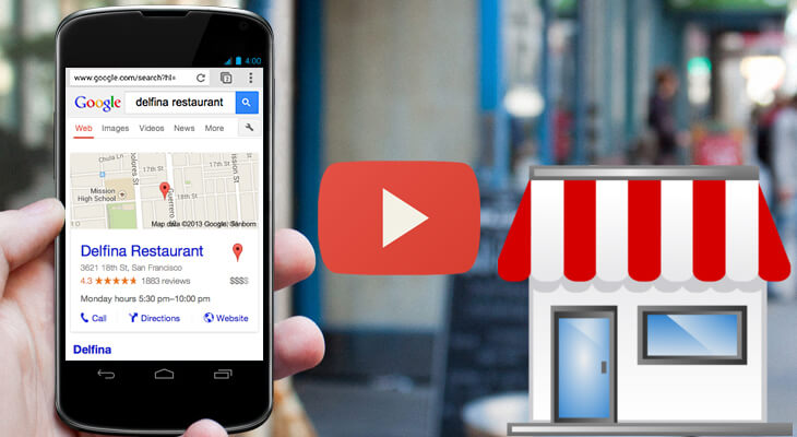 The Power of Google Plus for Local Businesses