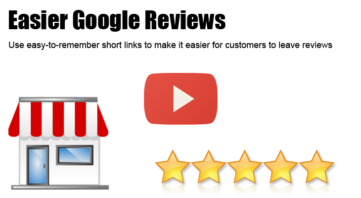 This Quick Trick Makes It Easy for Customers to Write Reviews ...