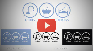 Kitchens Bathrooms Bedrooms
