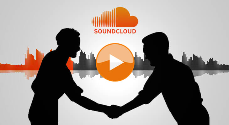 SoundCloud Marketing Tips