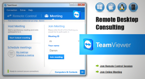TeamViewer