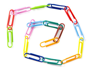 Links