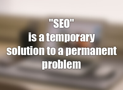 SEO quote