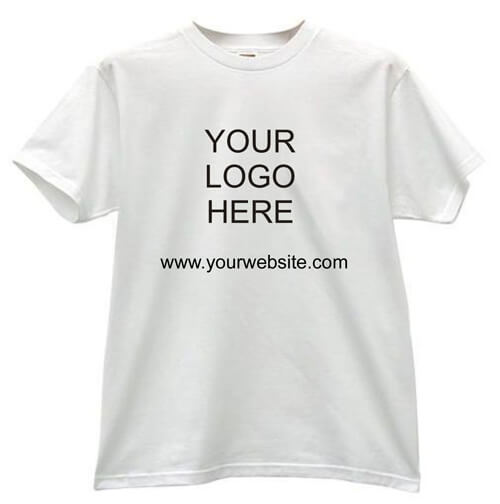 Branded T-Shirt