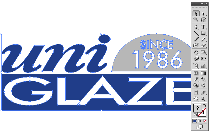 uniglaze-windows-vector-logo
