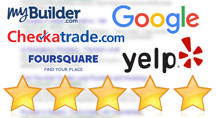 Online Review Websites