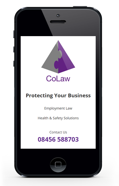 CoLaw Mobile phone